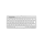 Logitech 920-011860 K380S Pebble Keys 2 Bluetooth Beyaz Klavye
